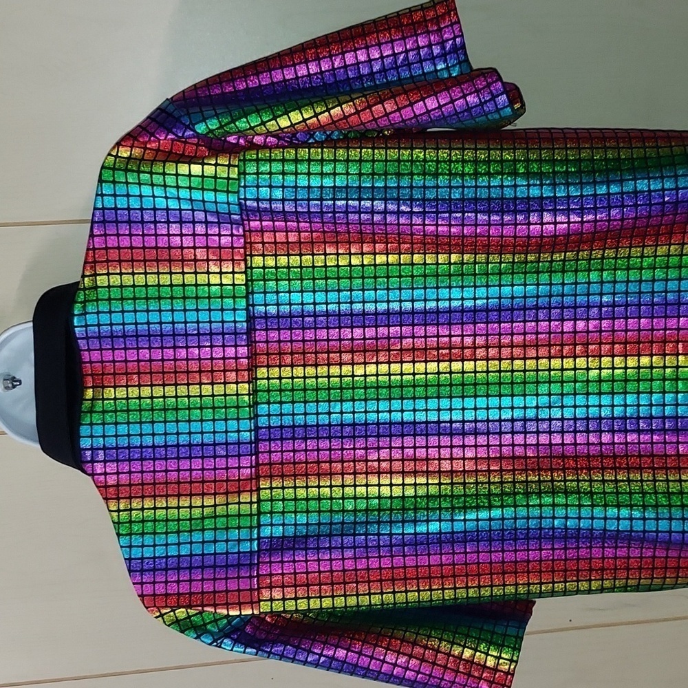 JOGAL button up unisex - Picture 6 of 8